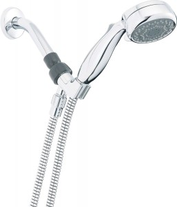 delta faucet 75700 universal 7 setting showerhead b000lv7vxw