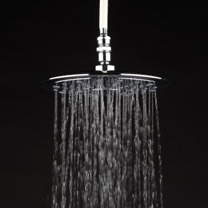ph7 9 inches water saving air injection showerhead b0116oqpkw