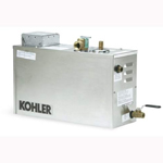 kohler fast response steam generator 4