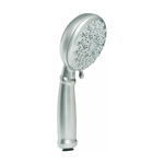 moen five function hand shower with hose and bracket 13