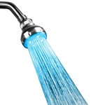 led color changing showerhead 7