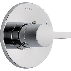Delta Faucet D024V Compel Single Handle Shower 584031-764680