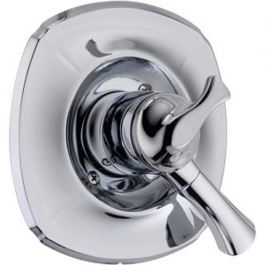 Delta Faucet D099V Addison 2-Handle Shower Faucet 542534-764680
