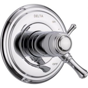 Delta Faucet D1006V Thermostatic Shower 582232-764680