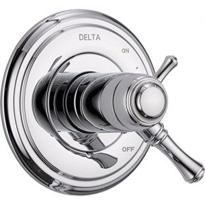 Delta Faucet D1036V Cassidy Thermostatic Shower 582232-764684