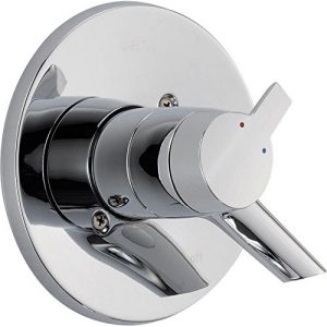 Delta Faucet D128V Compel Two Handle Shower 584039-764684