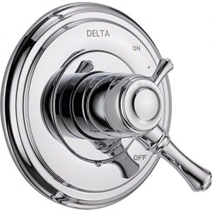 Delta Faucet D144V Cassidy 2-Handle Shower Faucet 582228-764684