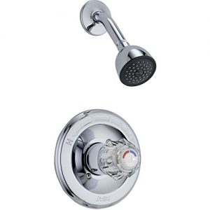 Delta Faucet D620V Classic Single Knob Shower 778489-764684