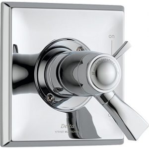 Delta Faucet D985V Dryden Thermostatic Shower 457057-764680