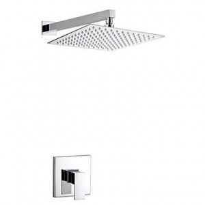 bathroom faucets single handle wall mount showerhead b0141vjmqq