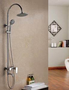 faucet shower 5464 contemporary rain single handle b015f63hd0
