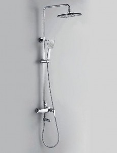 faucet shower 5464 contemporary style showerhead b015f60uc6