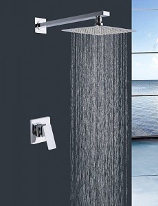 faucet shower 5464 wall mount rain shower b015f5x7ig