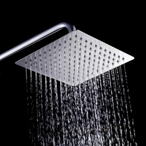 yawall 8 inch rain showerhead b013qtlm08