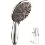 ana bath handheld shower and showerhead combo 7