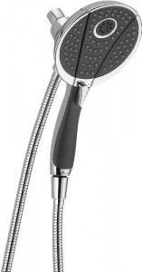 delta 58467 in2ition r two in one showerhead