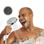 iFox wireless bluetooth shower speaker