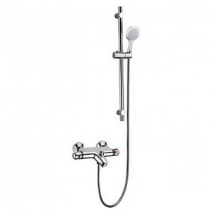 baqi home contemporary thermostatic handshower b0162d50g2
