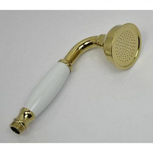 bathroom faucets 1158 brass ceramics handheld showerhead b0141xprya