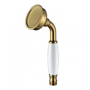 bathroom faucets contemporary brass showerhead b01465sl6e