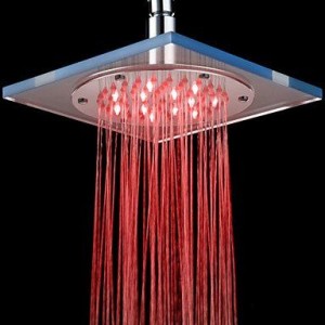 bathroom faucets led temperature controlled shower b01465qzyy