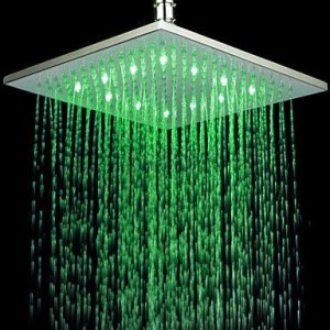 bathroom faucets led temperature controlled shower b01465u0v8