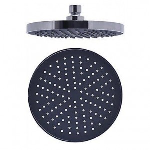 bathroom faucets xiaoqiao abs 8 inch circle showerhead b01465qryc