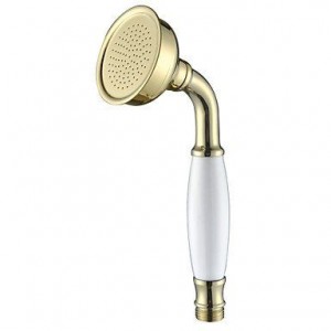 bathroom faucets xiaoqiao new brass ceramics showerhead b01465oh62