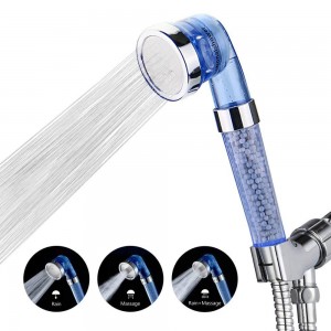 efluky filtration water saving handheld showerhead b012n7rj7o