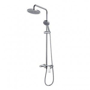 faucet shangdefeng godz gh503 contemporary showerhead b0160nm0dk