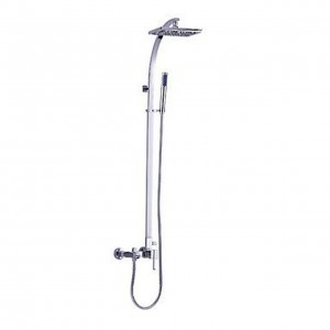 faucet shangdefeng tm contemporary handshower showerhead b0160nykfq
