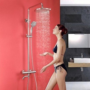 faucet shangdefeng tm hpb contemporary showerhead b0160nk3a2