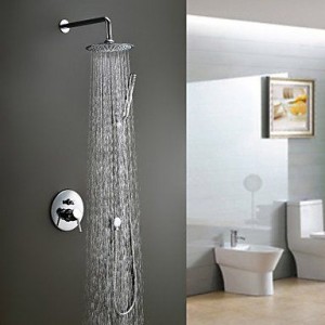 faucetdiaosi contemporary 8 inch showerhead b0160nxnt0