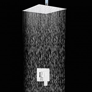 faucetdiaosi contemporary rain showerhead b0160nzrnu