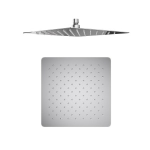 hane 10 inch ultrathin polished stainless shower b00zll44ak