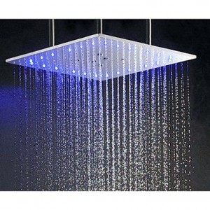 lanmei bathroom faucets 20 inch ceiling mounted showerhead b013teutjk