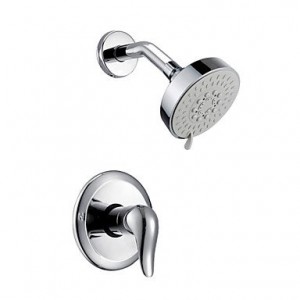 liudaoy contemporary single handle chrome finish bathtub faucet b0166ezcvk