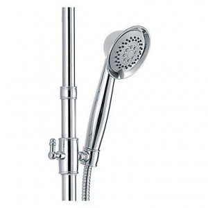 ltyu faucets brass chrome antique rain shower b0166f13bm