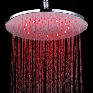 ltyu faucets round 3 colors temperature controlled led b0166eywmu