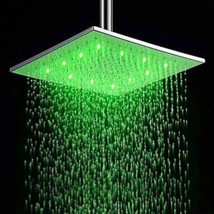 wckdjb 12 inch stainless steel color changing led light b015seihzw