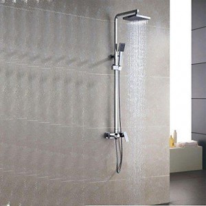 weiyuan bathroom faucets 8 inch tub handshower b0142a7fqa