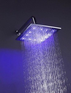 btbwc 10 inch durable chromed brass rain shower b017m14l1s