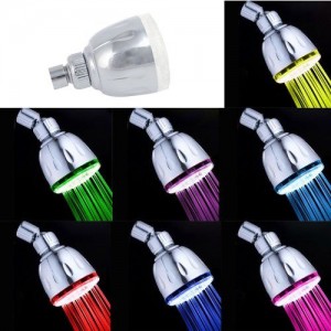 gigamax led colors change water glow rain shower b00t8tqmis