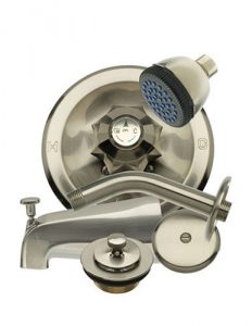 danco 89434 head to toe trim kit shower faucets 2