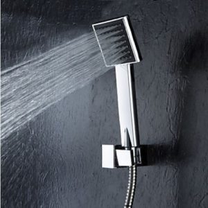 Rozinsanitary 12 Inch Rainfall Thermostatic Shower Faucet