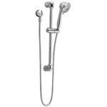 american standard traditional function complete hand shower 4