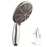 ana bath function handheld shower and showerhead combo 6