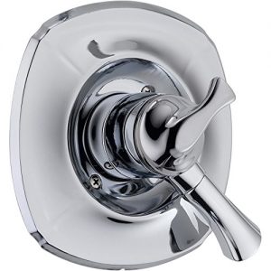 Delta Faucet D136V Addison 2-Handle Shower Faucet 542534-764684