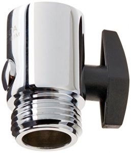 Delta Faucet U4760-PK Universal Showering Components