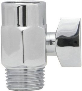 huntington 16 700cp flow control valve showerhead